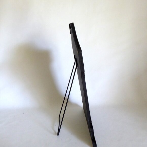 NEW 16” CRADLE TO GRAVE CURIOSITIES HALLOWEEN BONE APPETIT BUFFET TABLE SIGN - Picture 7 of 7